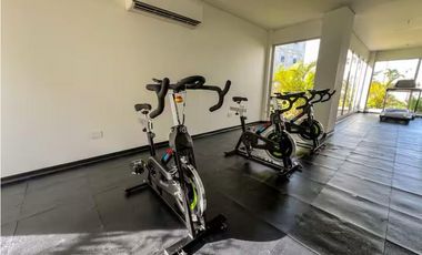 SE VENDE APARTAMENTO EN BAIA KRISTAL - ZONA NORTE