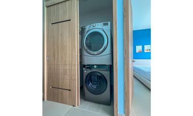 SE VENDE APARTAMENTO EN BAIA KRISTAL - ZONA NORTE