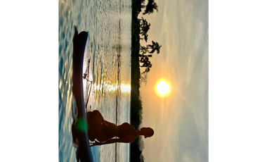 SE VENDE APARTAMENTO EN BAIA KRISTAL - ZONA NORTE