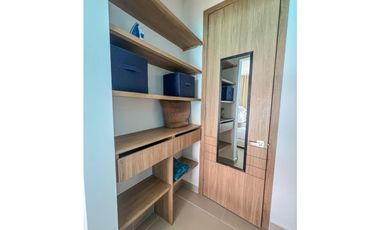 SE VENDE APARTAMENTO EN BAIA KRISTAL - ZONA NORTE