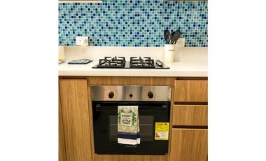 SE VENDE APARTAMENTO EN BAIA KRISTAL - ZONA NORTE