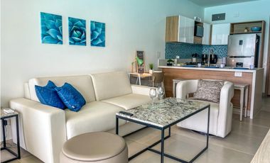 SE VENDE APARTAMENTO EN BAIA KRISTAL - ZONA NORTE