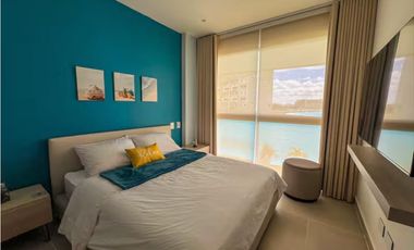 SE VENDE APARTAMENTO EN BAIA KRISTAL - ZONA NORTE