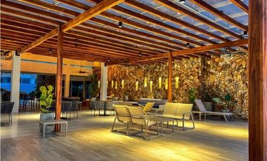 SE VENDE APARTAMENTO EN BAIA KRISTAL - ZONA NORTE