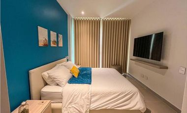 SE VENDE APARTAMENTO EN BAIA KRISTAL - ZONA NORTE