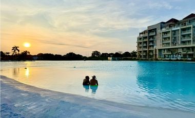 SE VENDE APARTAMENTO EN BAIA KRISTAL - ZONA NORTE