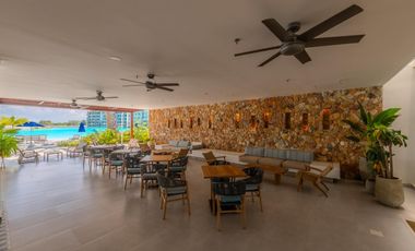 SE VENDE APARTAMENTO EN BAIA KRISTAL - ZONA NORTE