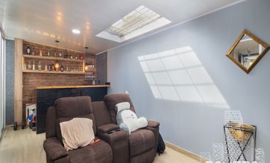 Venta Hermosa Casa En Condominio Ciudad Country