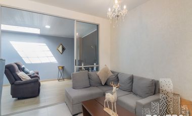 Venta Hermosa Casa En Condominio Ciudad Country