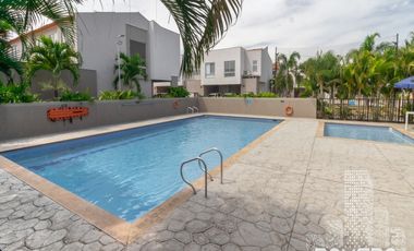 Venta Hermosa Casa En Condominio Ciudad Country