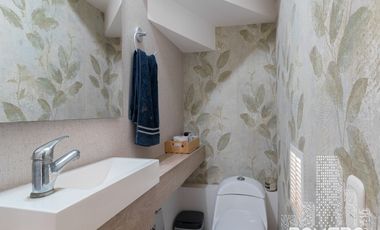 Venta Hermosa Casa En Condominio Ciudad Country