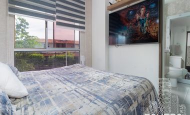 Venta Hermosa Casa En Condominio Ciudad Country