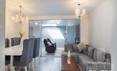 Venta Hermosa Casa En Condominio Ciudad Country