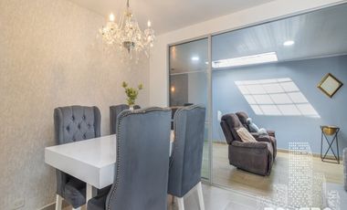 Venta Hermosa Casa En Condominio Ciudad Country