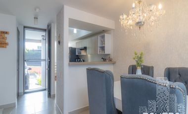 Venta Hermosa Casa En Condominio Ciudad Country