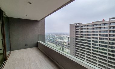 Arriendo depto | 1D1B+N | metro Camino Agrícola