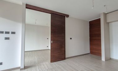 Arriendo depto | 1D1B+N | metro Camino Agrícola