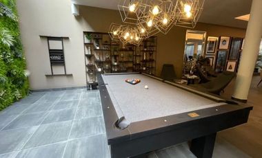 Arriendo depto | 1D1B+N | metro Camino Agrícola