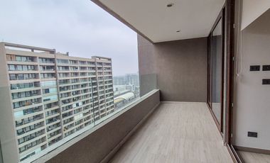 Arriendo depto | 1D1B+N | metro Camino Agrícola