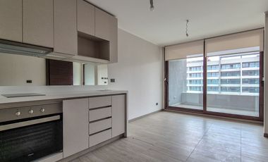 Arriendo depto | 1D1B+N | metro Camino Agrícola