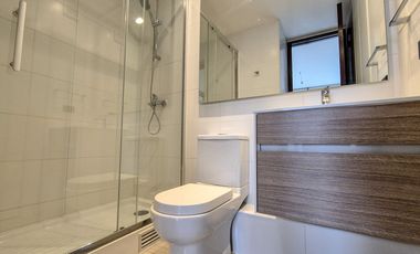 Arriendo depto | 1D1B+N | metro Camino Agrícola