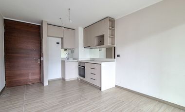 Arriendo depto | 1D1B+N | metro Camino Agrícola