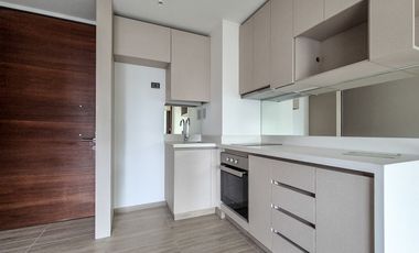 Arriendo depto | 1D1B+N | metro Camino Agrícola