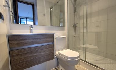 Arriendo depto | 1D1B+B | metro Camino Agrícola