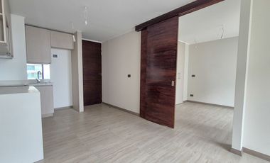 Arriendo depto | 1D1B+B | metro Camino Agrícola
