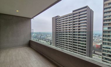 Arriendo depto | 1D1B+B | metro Camino Agrícola