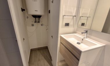 Arriendo depto | 1D1B+B | metro Camino Agrícola