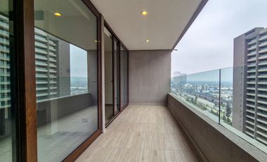 Arriendo depto | 1D1B+B | metro Camino Agrícola