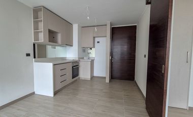 Arriendo depto | 1D1B+B | metro Camino Agrícola