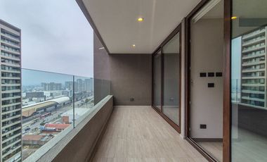 Arriendo depto | 1D1B+B | metro Camino Agrícola