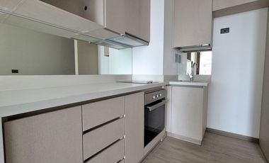 Arriendo depto | 1D1B+B | metro Camino Agrícola