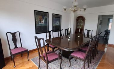Departamento en venta 4 ambientes en Terrazas del Dique