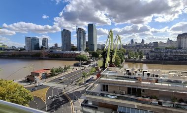 Departamento en venta 4 ambientes en Terrazas del Dique
