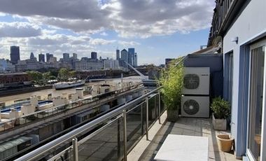 Departamento en venta 4 ambientes en Terrazas del Dique