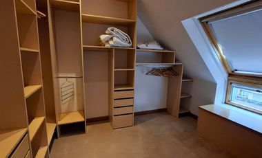 Departamento en venta 4 ambientes en Terrazas del Dique