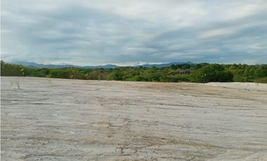 LOTES DE PLAYA A LA VENTA COSTA ESMERALDA SAN CARLOS