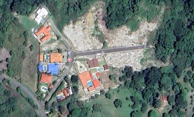 LOTES DE PLAYA A LA VENTA COSTA ESMERALDA SAN CARLOS