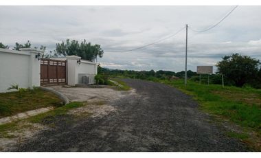 LOTES DE PLAYA A LA VENTA COSTA ESMERALDA SAN CARLOS