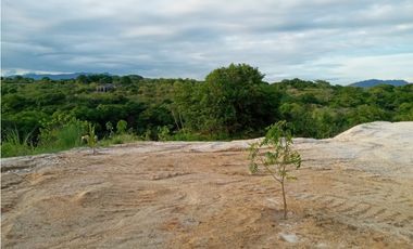 LOTES DE PLAYA A LA VENTA COSTA ESMERALDA SAN CARLOS