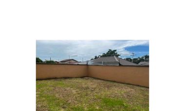 VENDO.CASA 4HABITACIONES DAVID