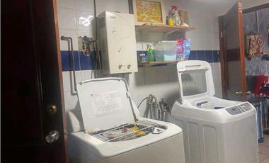 EN.VENTA CASA 3HAB COQUITO