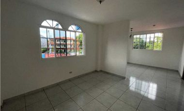 ALQUILER DE APARTAMENTO EN DAVID  4 RECAMARAS