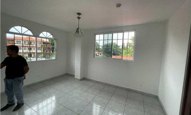 ALQUILER DE APARTAMENTO EN DAVID  4 RECAMARAS