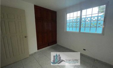 ALQUILER DE APARTAMENTO EN DAVID  4 RECAMARAS