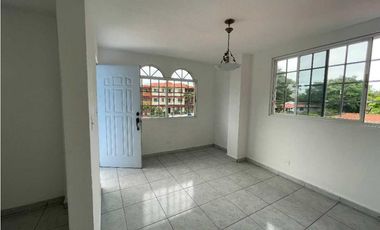 ALQUILER DE APARTAMENTO EN DAVID  4 RECAMARAS