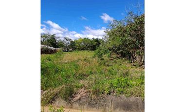 VENDO.LOTE.COMERCIAL.DE.5500MTS DOLEGA-POTRERILLOS-BQT.